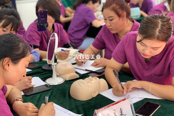 哪里有正规的微整学校？学成这个技术我离不开这所学校！