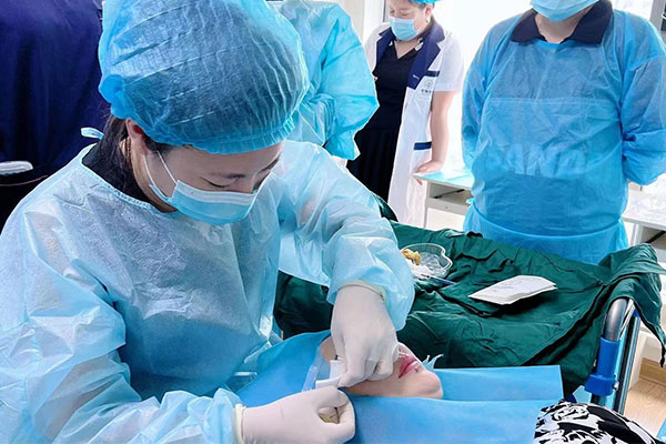 知名微整形培训机构推荐